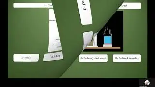 Visual Biology 2019 UTME Part 2