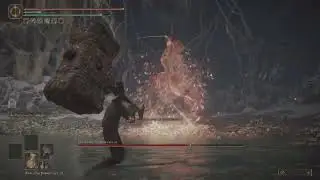 Elden Ring - Malenia,Boss fight,PS5 pro,60 FPS