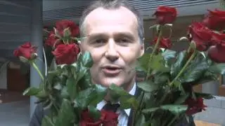 The Rose of Tralee - 2011