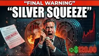 WARNING Silver $120 The Death Line