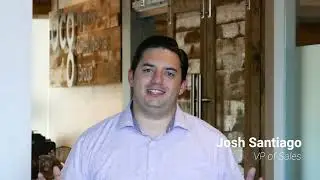 Josh Santiago welcomes you to the Power Platform Conference!