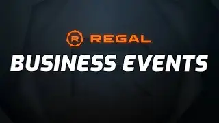 Regal Business Events