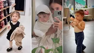 Tổng hợp các clip TikTok cực cute của Pamyeuoi 💐 Hệ tư tưởng Pamela Hải Đường 🌷 #1