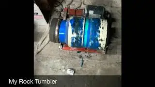 The Rock Tumbler