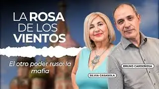 La mafia rusa: del poder en la sombra al Estado mafioso &mdash; Fernando Rueda en Materia Reservada 2.0