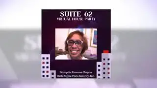 Delta D.E.A.R.S. Suite 62 Virtual House Party