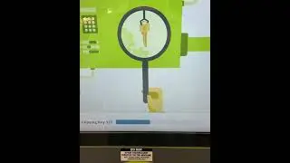 Key Hero