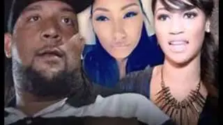 Bad Girls Club- Wife Put Donald Penn Dirty Laundry On Social Media