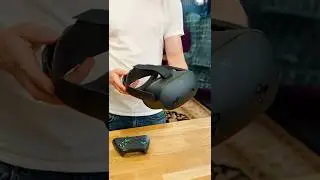 How To Play Xbox Games in VR On Quest 3! 😱
