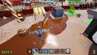 FORTNITE STEAL THE BRAINROT LIVE