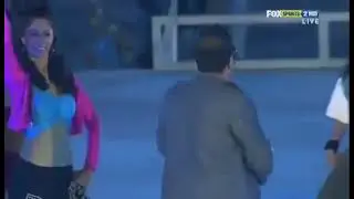 ওয়ানডে বিশ্বকাপের গান Theme song of 2011 ICC World Cup...Opening ceremony live performance...Rabbul