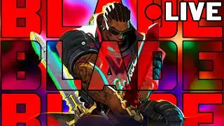 RANK ONE BLADE LEARNS SPIDERMAN | Marvel Rivals Season 4.5