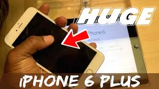 Is the iPhone 6 Plus too big? Part Two