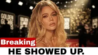 Khlo&eacute; Kardashian FREEZES as Lamar Odom Shows Up Outside Gym &mdash; What REALLY Happened Will Shock You