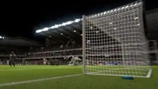 FIFA 19 Henry akrobata