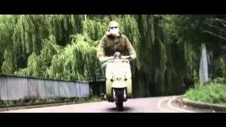Missing Andy - Kings For The Weekend (Official Video)