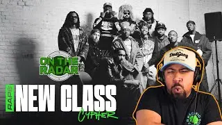 On The Radar Cypher Shows XXL HOW IT&rsquo;S DONE: Ray Vaughn, Ben Reilly, Reuben Vincent & More