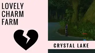 Lovely charm farm -Crystal Lake