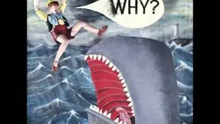 WHY? - White English - (Mumps, etc.)