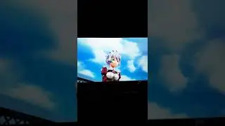 This maid is most sadistic than plutia from neptunia