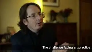Damian Smith interviewed by Dr. Gary Willis