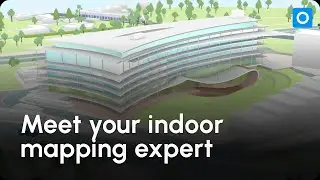 Visioglobe - Setting the standard for indoor mapping solutions