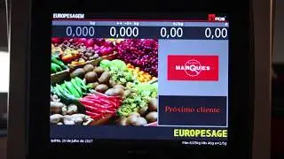 ETPOS 5 - Como inserir logotipo da empresa e imagens de publicidade no display cliente