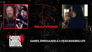 Reactions: Lutharo - Time to Rise