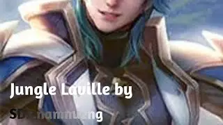 Rov​ Laville​ Jungle​ by​ SDz.namnueng