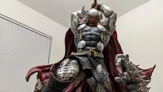 XM Studios MODERN THOR Review!