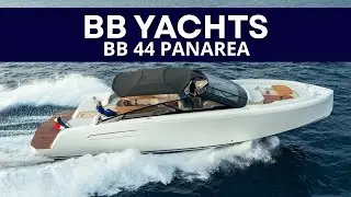 BB YACHTS BB 44 PANAREA