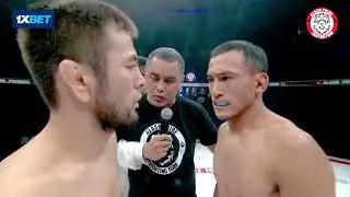 ММА _ Мастер класс от Тимура Жапарова бойцу из Кыргызстана  #TOP_VIDEO  #UFC #MMA #sport #Talk #бои
