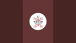 Votin Quotes is live!