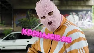KOCIACZEK x DJ FLEX PISTOLS - KOCHAJCIE SIĘ