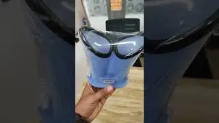 magic iris scanner