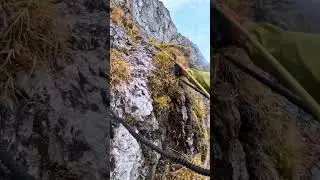 part 2 of #mixedmartialarts #hybrid #athlete #mountqin #northface #sport #climbing