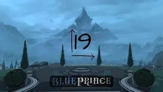 This Is Not the End, This Is the Beginning - Blue Prince - Part 19