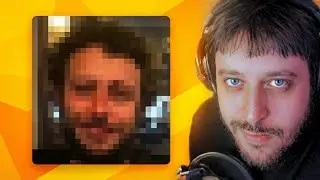 מצאתי את התאום שלי!