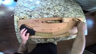 (Pantent Pending) MAG-PACKER, AR15 model