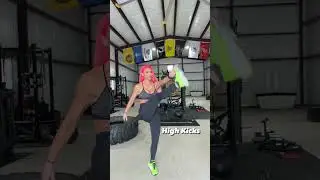 Full Warm Up On My Channel ❤️😘 #workout #warmup #gym #evamarie #NEM