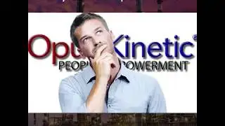 Why Choose Opus Kinetic?