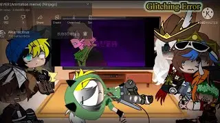 Mcyt react to dream as Lloyd part 2// read pinned comment// plz get some likes T-T