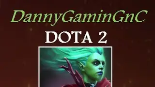 Dota 2 Death Prophet Ranked Gameplay with Live Commentary
