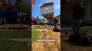 ‼️НОВИНКА‼️ ДОМ ЗА 500.000₽ 🤯