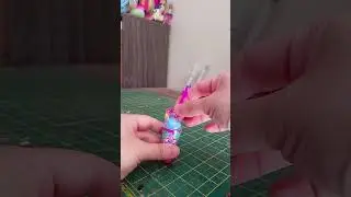 Abrindo brinquedo surpresa: Mini Barbie Land pop reveal