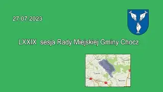 LXXIX sesja  RMG Chocz