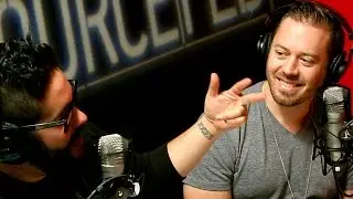 Eating Sh*t On A Hover Board - SourceFed Podcast