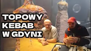 TOPOWY KEBAB W GDYNI | RADIOWĘZEŁ