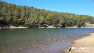 mundodron es /pantano