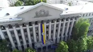 Випуск НАВС 2019р.